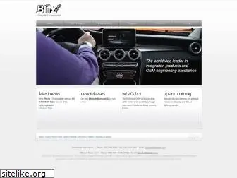 blitzsafe.com