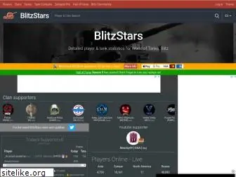 blitzstars.com