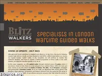 blitzwalkers.co.uk