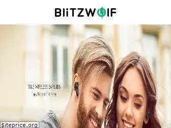blitzwolf.com