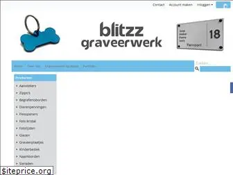 blitzz-graveerwerk.nl