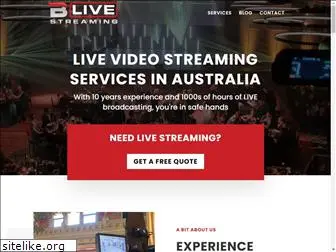 blive.com.au