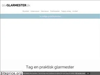 blivglarmester.dk