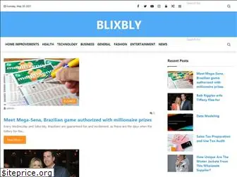 blixbly.com