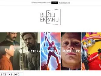 blizejekranu.pl