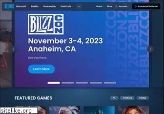 blizzard.com