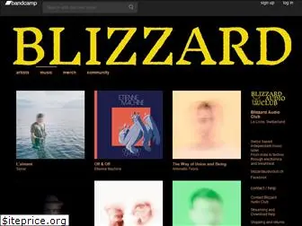 blizzardaudioclub.bandcamp.com