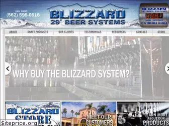 blizzardbeersystems.com