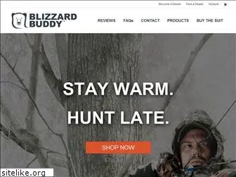 blizzardbuddy.com