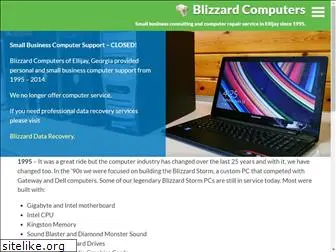 blizzardcomputers.com