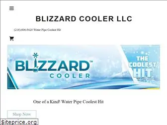 blizzardcooler.com