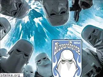 blizzardforce.com