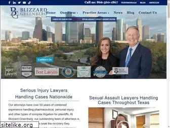 blizzardlaw.com