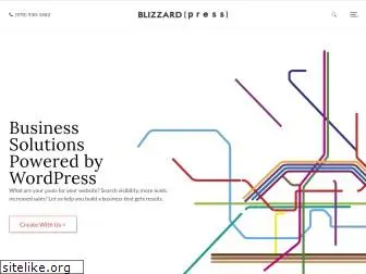 blizzardpress.com