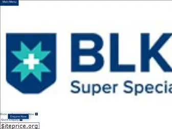 blkhospital.com