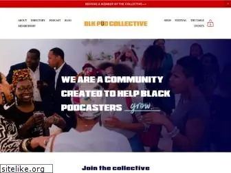 blkpodcollective.com