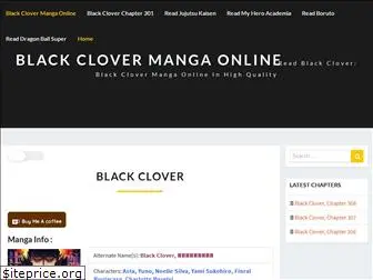 bllack-clover.com