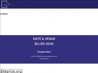 blliss.net