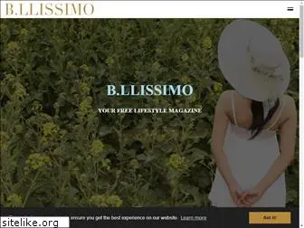 bllissimo.net