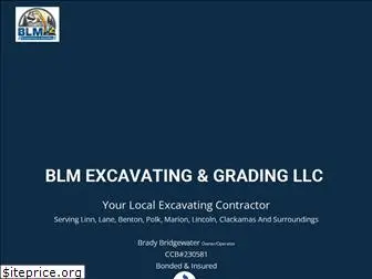 blm-excavating.com