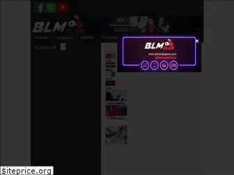 blmclubgame.com