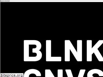 blnkcnvs.com