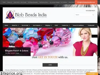 blobbeadsindia.com