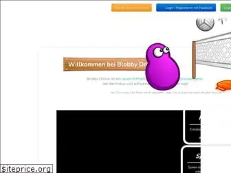 blobby-online.com