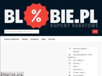 blobie.pl