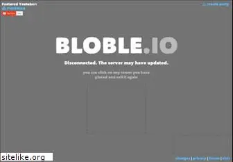 bloble.io