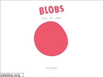 blobs.dev