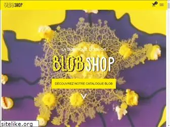 blobshop.fr