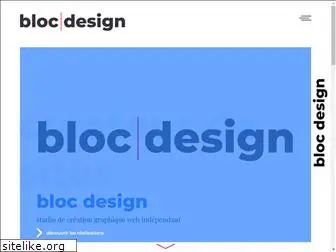 bloc-design.fr