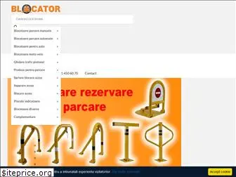 blocator.ro