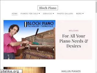 blochpiano.com