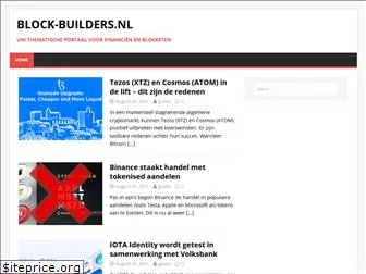 block-builders.nl