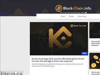 block-chain.info