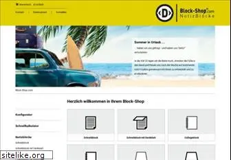 block-shop.com