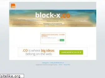 block-x.co