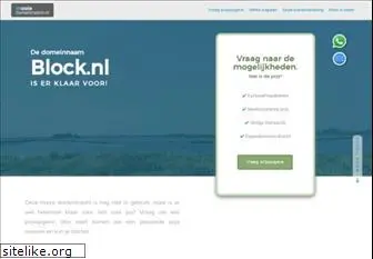 block.nl