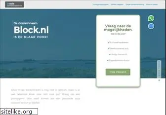 block.nl thumbnail