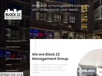 block22llc.com
