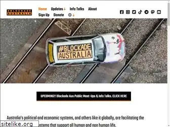 blockadeaustralia.com