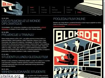 blockadedocumentary.net