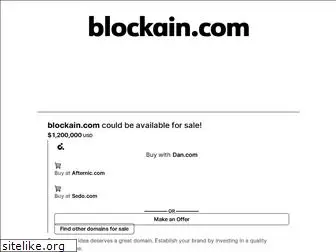 blockain.com