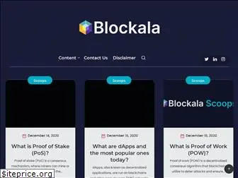 blockala.com