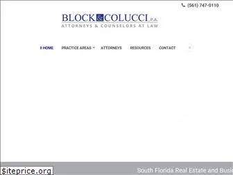 blockandcoluccipa.com