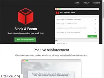 blockandfocus.com