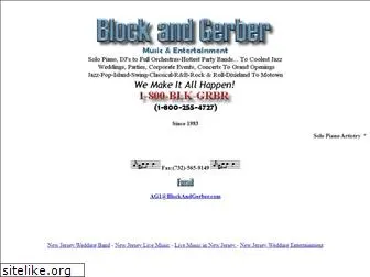blockandgerber.com