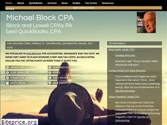 blockandlowellcpas.com